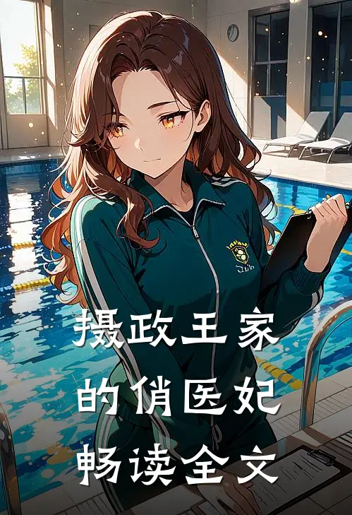 摄政王家的俏医妃畅读全文