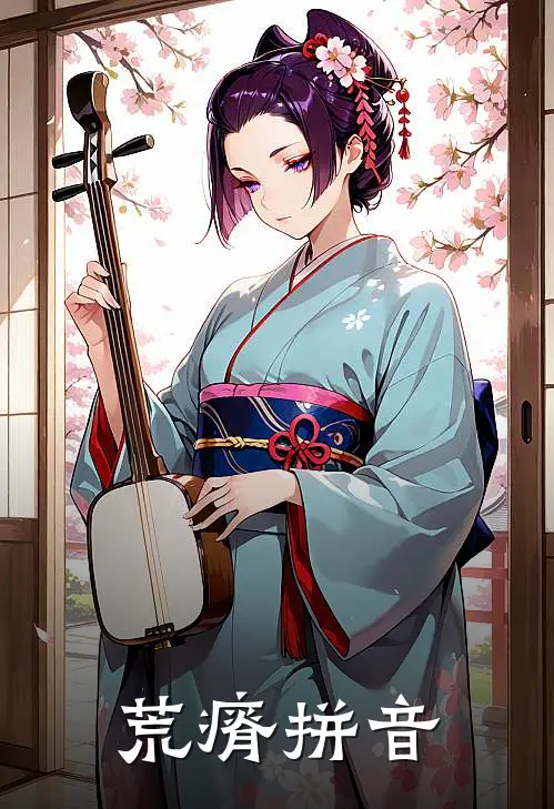 荒瘠拼音