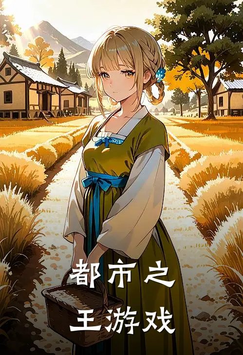 都市之王游戏