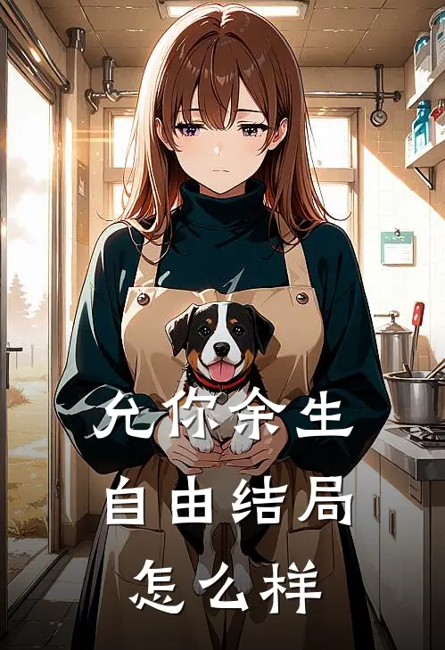 允你余生自由结局怎么样