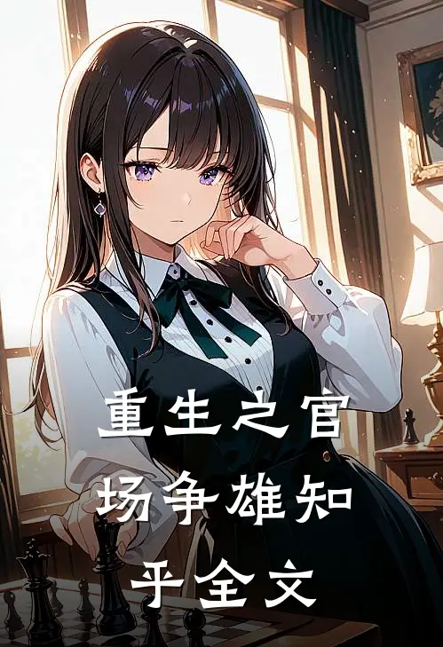 重生之官场争雄知乎全文