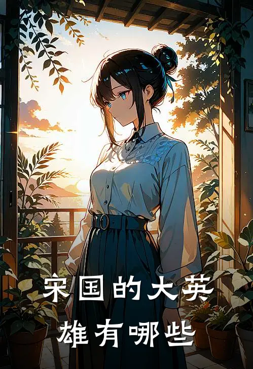 宋国的大英雄有哪些