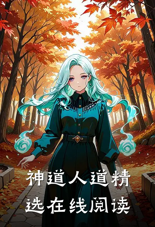 神道人道精选在线阅读