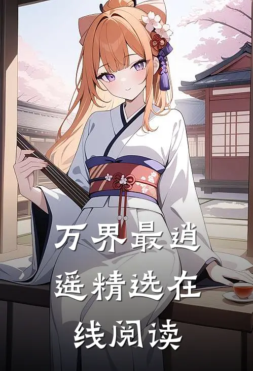 万界最逍遥精选在线阅读