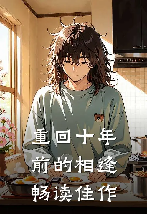 重回十年前的相逢畅读佳作