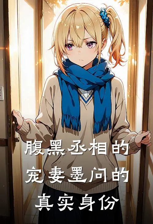 腹黑丞相的宠妻墨问的真实身份
