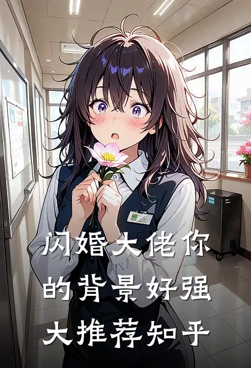 闪婚大佬你的背景好强大推荐知乎