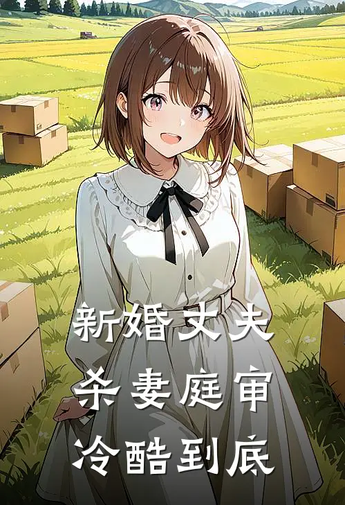 新婚丈夫杀妻庭审冷酷到底