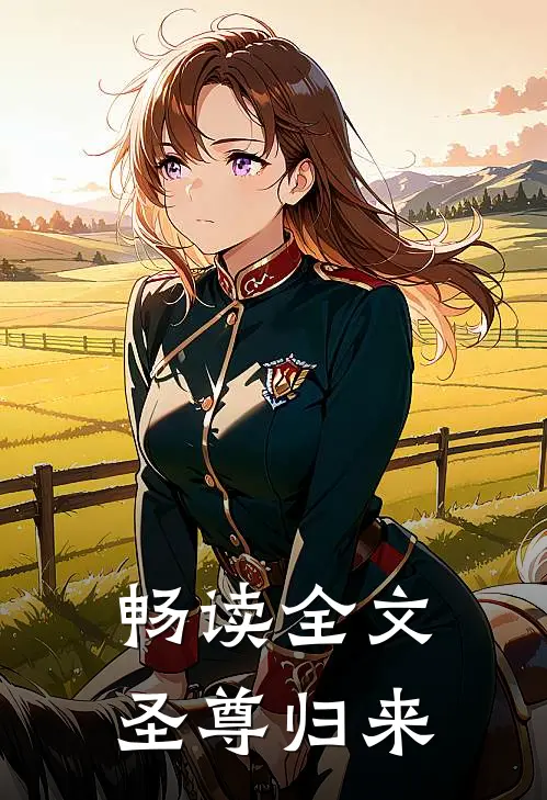 畅读全文圣尊归来
