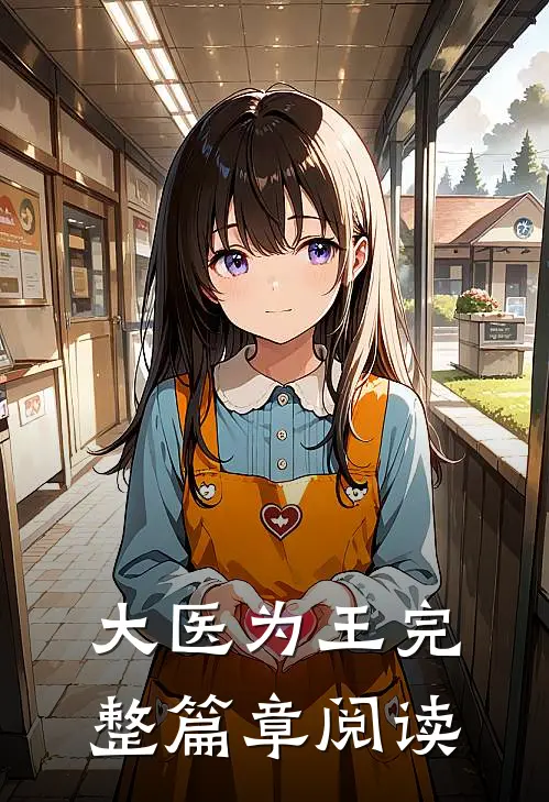 大医为王完整篇章阅读