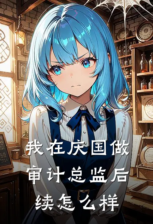我在庆国做审计总监后续怎么样