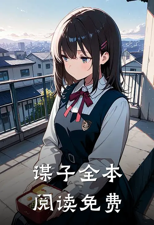 谋子全本阅读免费