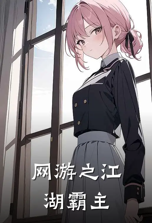 网游之江湖霸主