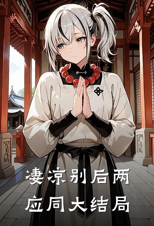 凄凉别后两应同大结局