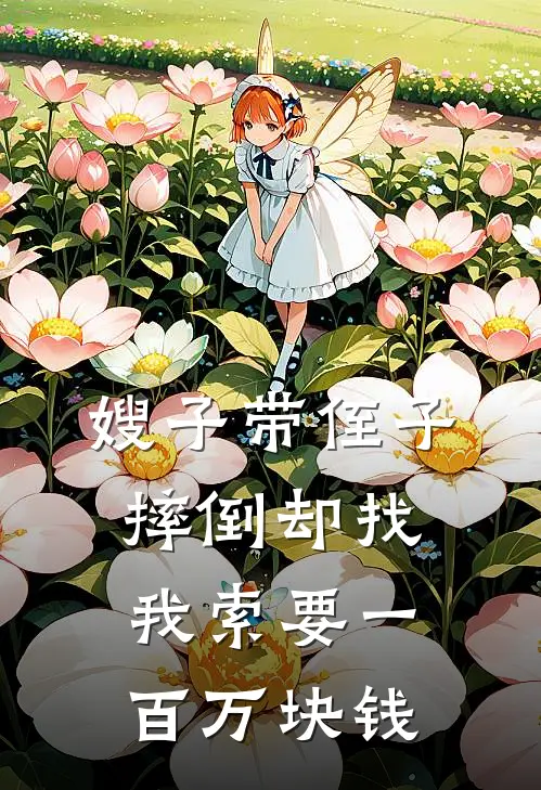 嫂子带侄子摔倒却找我索要一百万块钱