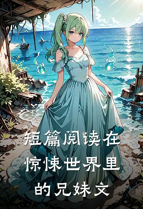 短篇阅读在惊悚世界里的兄妹文