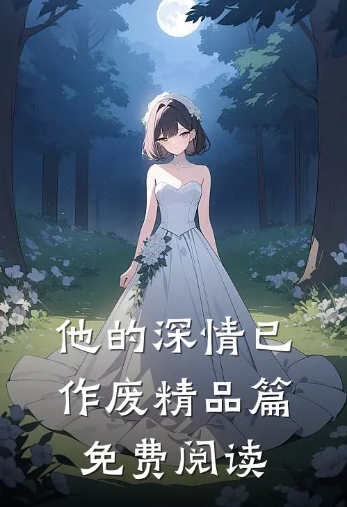 他的深情已作废精品篇免费阅读