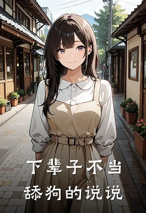 下辈子不当舔狗的说说