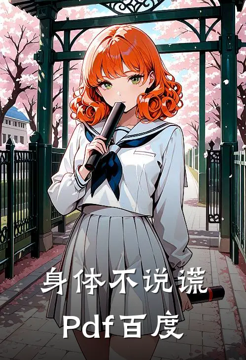 身体不说谎 Pdf百度