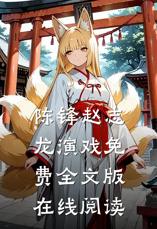 陈锋赵志龙演戏免费全文版在线阅读