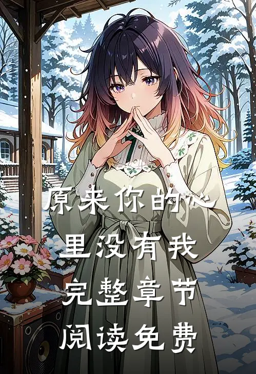 原来你的心里没有我完整章节阅读免费