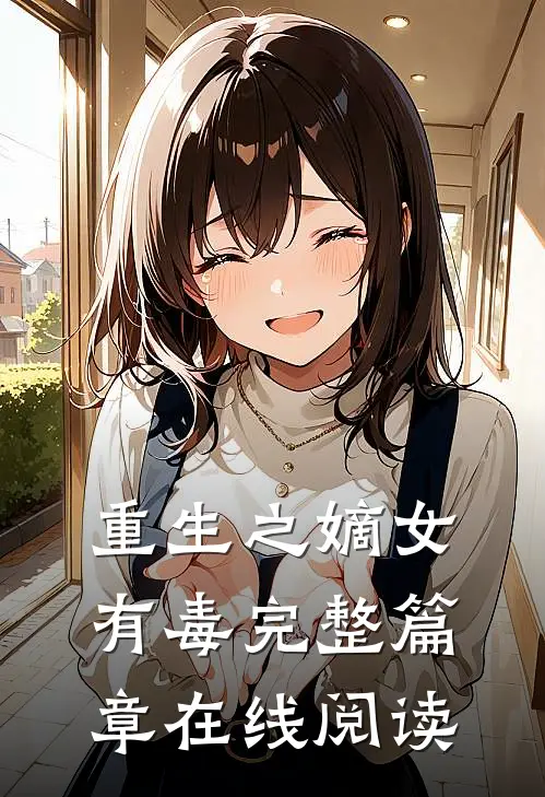 重生之嫡女有毒完整篇章在线阅读