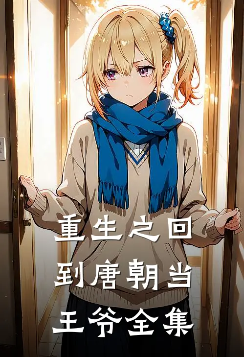 重生之回到唐朝当王爷全集