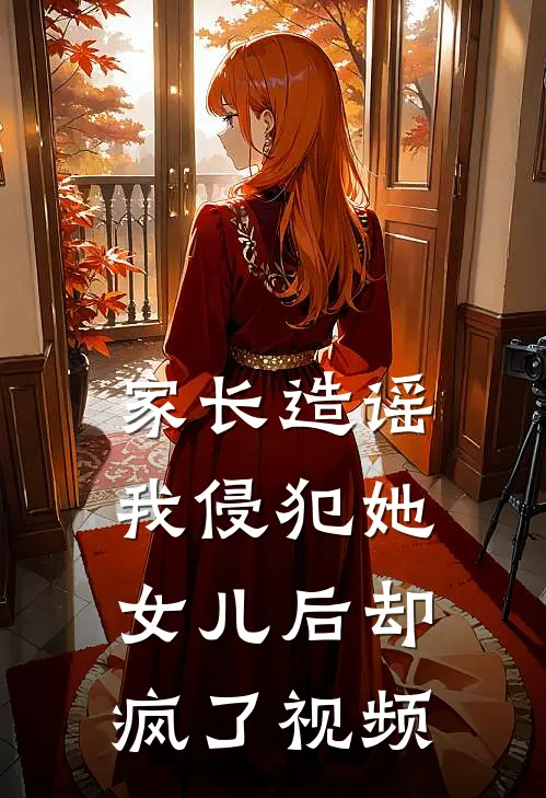 家长造谣我侵犯她女儿后却疯了视频