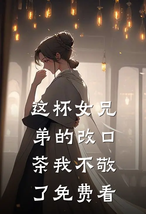 这杯女兄弟的改口茶我不敬了免费看