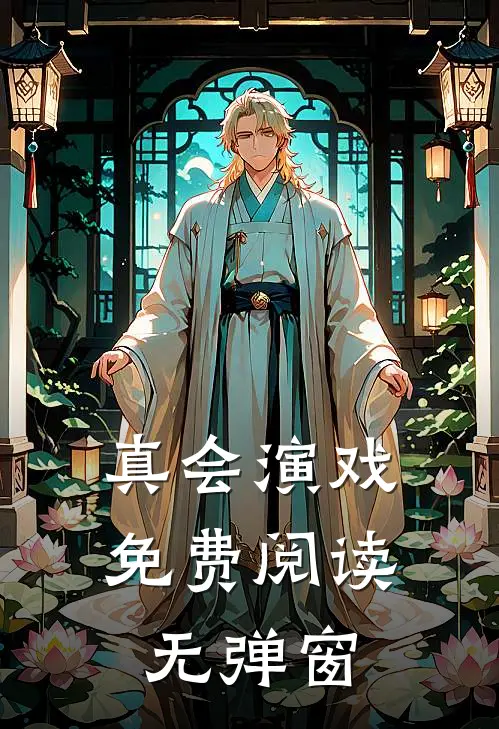 真会演戏免费阅读无弹窗