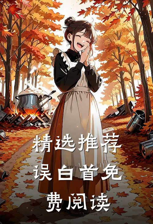精选推荐误白首免费阅读