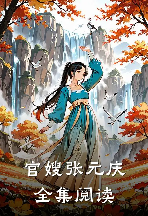 官嫂 张元庆全集阅读