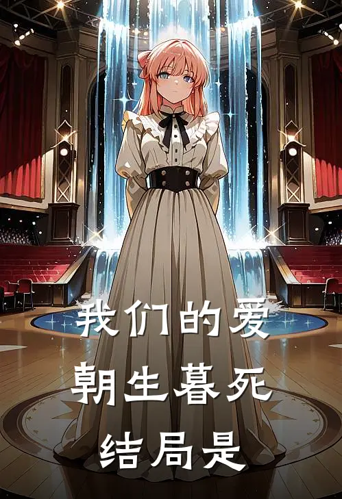 我们的爱朝生暮死结局是