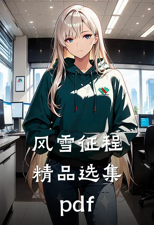 风雪征程精品选集pdf