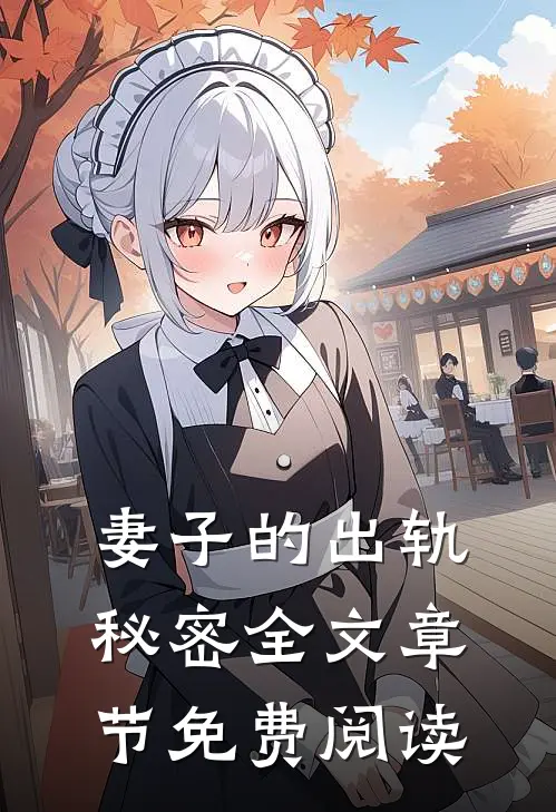 妻子的出轨秘密全文章节免费阅读
