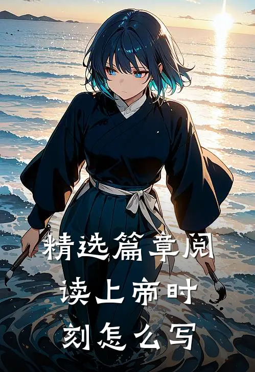 精选篇章阅读上帝时刻怎么写