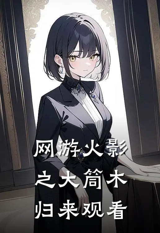 网游火影之大筒木归来观看