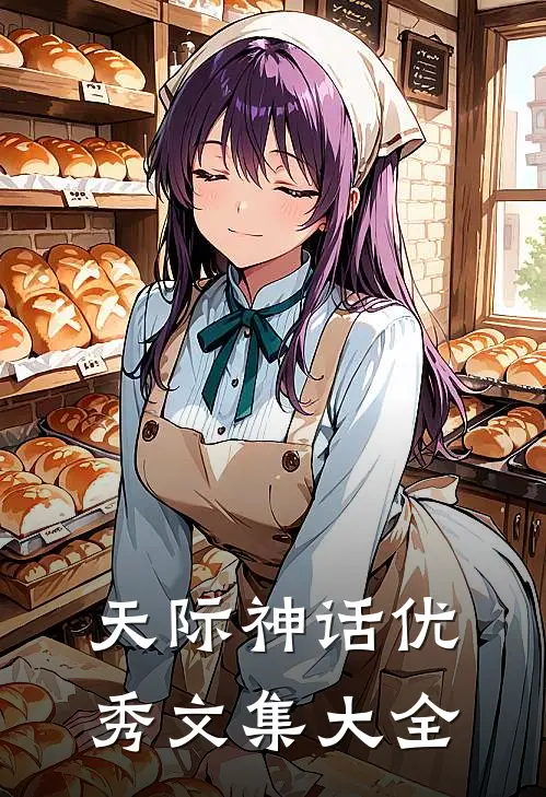 天际神话优秀文集大全