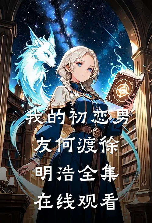 我的初恋男友何渡徐明浩 全集在线观看