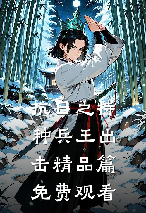 抗日之特种兵王出击精品篇免费观看