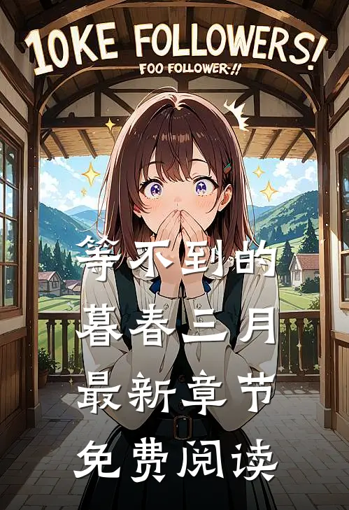 等不到的暮春三月最新章节免费阅读
