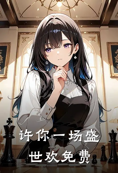 许你一场盛世欢免费