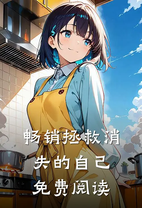 畅销拯救消失的自己免费阅读
