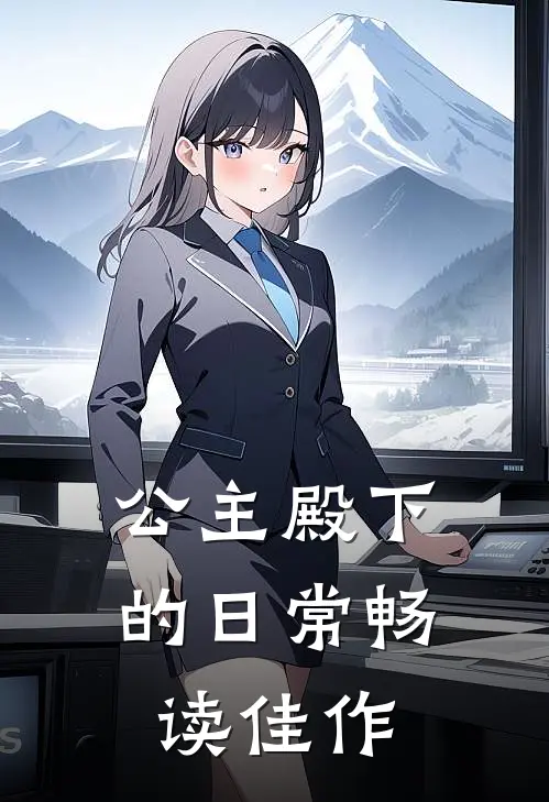 公主殿下的日常畅读佳作