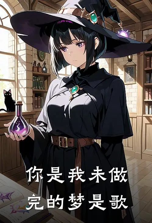 你是我未做完的梦是歌