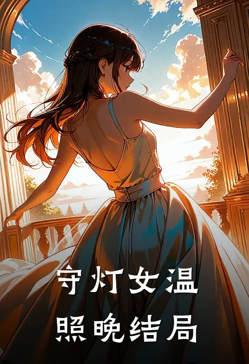 守灯女温照晚结局
