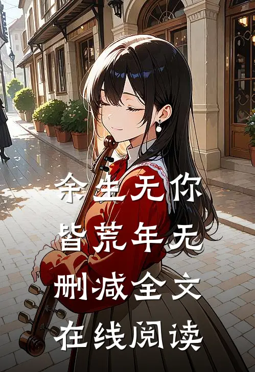 余生无你皆荒年无删减全文在线阅读