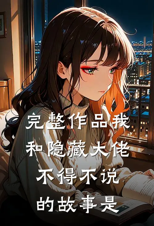 完整作品我和隐藏大佬不得不说的故事是