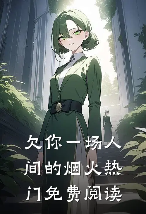 欠你一场人间的烟火热门免费阅读