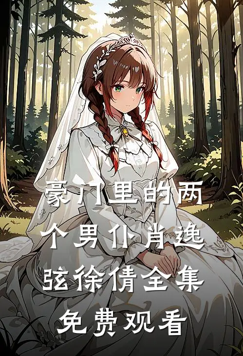 豪门里的两个男仆肖逸弦徐倩 全集免费观看